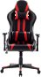 Odzu Chair Speed, piros - Gamer szék
