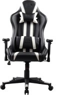 Odzu Chair Speed, fehér - Gamer szék