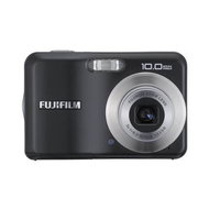 FUJIFILM FinePix A100 Zoom black - Digital Camera