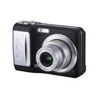 FUJIFILM FinePix A850 Zoom černá - Digital Camera