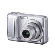 FUJIFILM FinePix A850 Zoom stříbrná  - Digital Camera