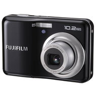 FUJIFILM FinePix A170 Zoom black - Digital Camera