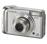 Kompaktní digitální fotoaparát FUJIFILM FinePix A800 Zoom - Digital Camera