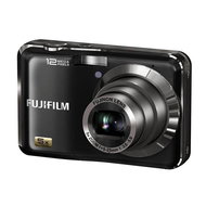 FUJIFILM FinePix AX200 černý - Digital Camera