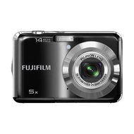 FUJIFILM FinePix AX300 black - Digital Camera