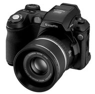FUJIFILM FinePix S5500, 4.2 mil. bodů, opt. / dig. zoom 10x / 2.2x - Digital Camera
