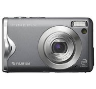 Digitální fotoaparát FUJIFILM FinePix F20 - Digital Camera