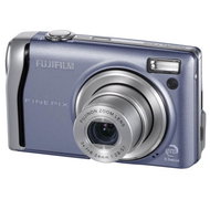 Kompaktní digitální fotoaparát FUJIFILM FinePix F40FD - Digital Camera