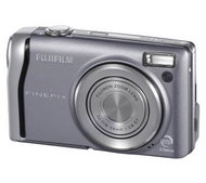 Digitální fotoaparát FUJIFILM FinePix F40FD - Digital Camera
