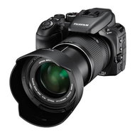FUJIFILM FinePix S100FS - Digital Camera