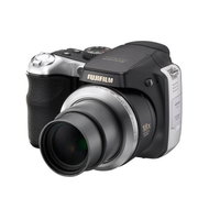 FUJIFILM FinePix S8100FD - Digital Camera