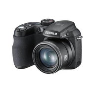 FUJIFILM FinePix S1000 - Digital Camera