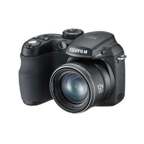 FUJIFILM FinePix S1000 - Digital Camera - Main image