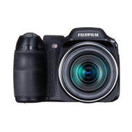 FUJIFILM FinePix S2100HD - Digital Camera