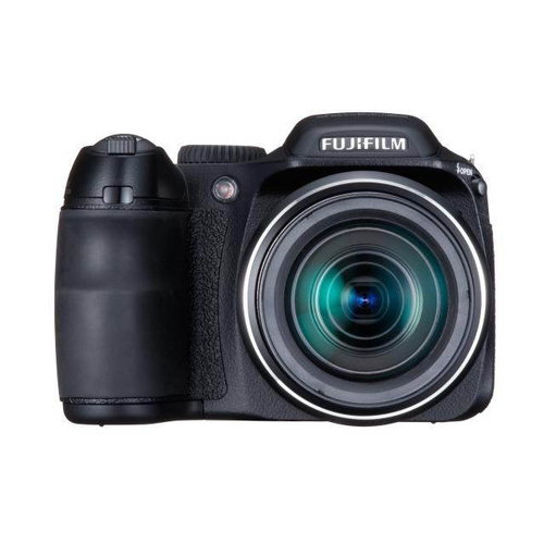 FUJIFILM FinePix S2100HD - Digital Camera - Main image