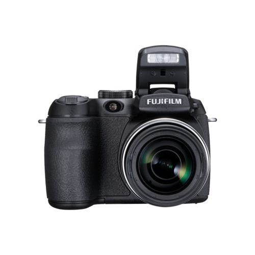 FUJIFILM FinePix S1500fd - Digital Camera - Main image