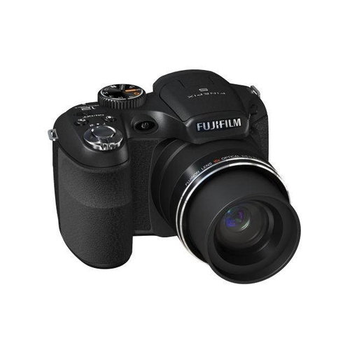 FUJIFILM FinePix S1600 - Digital Camera - Main image