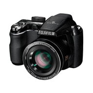 FUJIFILM FinePix S3200 - Digital Camera