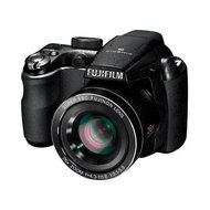 FUJIFILM FinePix S3300 - Digital Camera