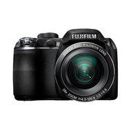 FUJIFILM FinePix S3400 - Digital Camera