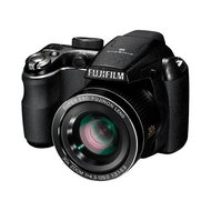 FUJIFILM FinePix S4000 - Digital Camera