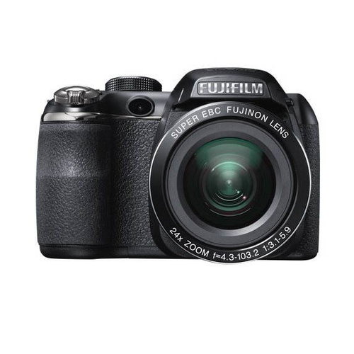 FUJIFILM FinePix S4200 - Digital Camera - Main image