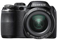 FUJIFILM FinePix S4500  - Digital Camera