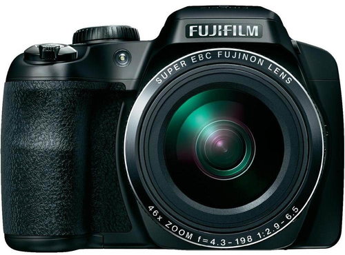 FUJIFILM FinePix S8500 - Digital Camera - Main image