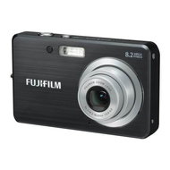 FUJIFILM FinePix J10 černý  - Digital Camera