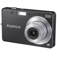 FUJIFILM FinePix J20 black - Digital Camera