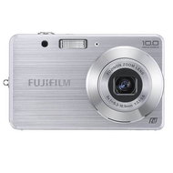 FUJIFILM FinePix J20 silver - Digital Camera