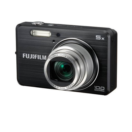 FUJIFILM FinePix J100 - Digital Camera - Main image