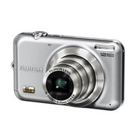 FUJIFILM FinePix JX200 stříbrný - Digital Camera