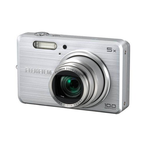 FUJIFILM FinePix J100 - Digital Camera - Main image