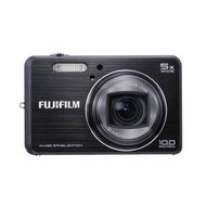 FUJIFILM FinePix J250 black - Digital Camera
