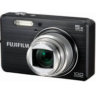 FUJIFILM FinePix J110w - Digital Camera