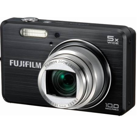 FUJIFILM FinePix J110w - Digital Camera - Main image
