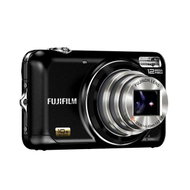 FUJIFILM FinePix JZ300 černý - Digital Camera