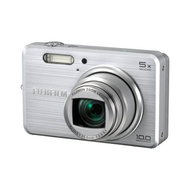 FUJIFILM FinePix J150w silver - Digital Camera