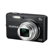 FUJIFILM FinePix J150w black - Digital Camera