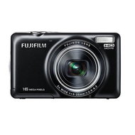 FUJIFILM FinePix JX420 black - Digital Camera
