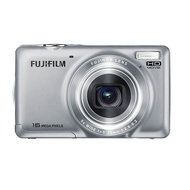 FUJIFILM FinePix JX420 silver - Digital Camera