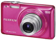 FUJIFILM FinePix JX500 pink - Digital Camera