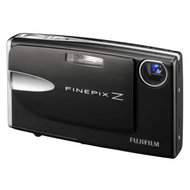 FUJIFILM FinePix Z20fd černá - Digital Camera