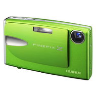 FUJIFILM FinePix Z20fd zelený - Digital Camera