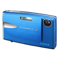FUJIFILM FinePix Z20fd modrý - Digital Camera