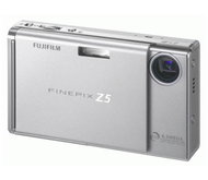 Digitální fotoaparát FUJIFILM FinePix Z5fd - Digital Camera