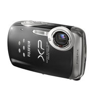 FUJIFILM FinePix XP10 černý - Digital Camera