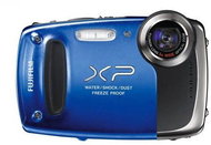 FUJIFILM FinePix XP50 blue - Digital Camera