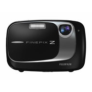 FUJIFILM FinePix Z35 black/ silve - Digital Camera